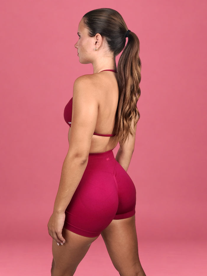 arc shorts