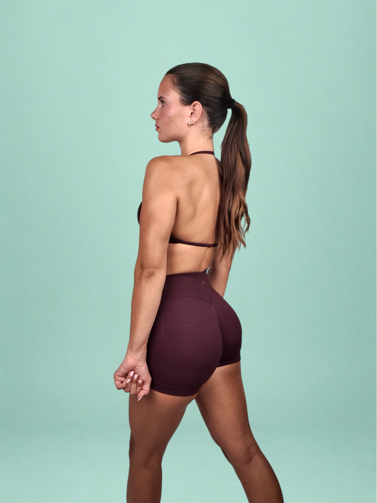 arc shorts