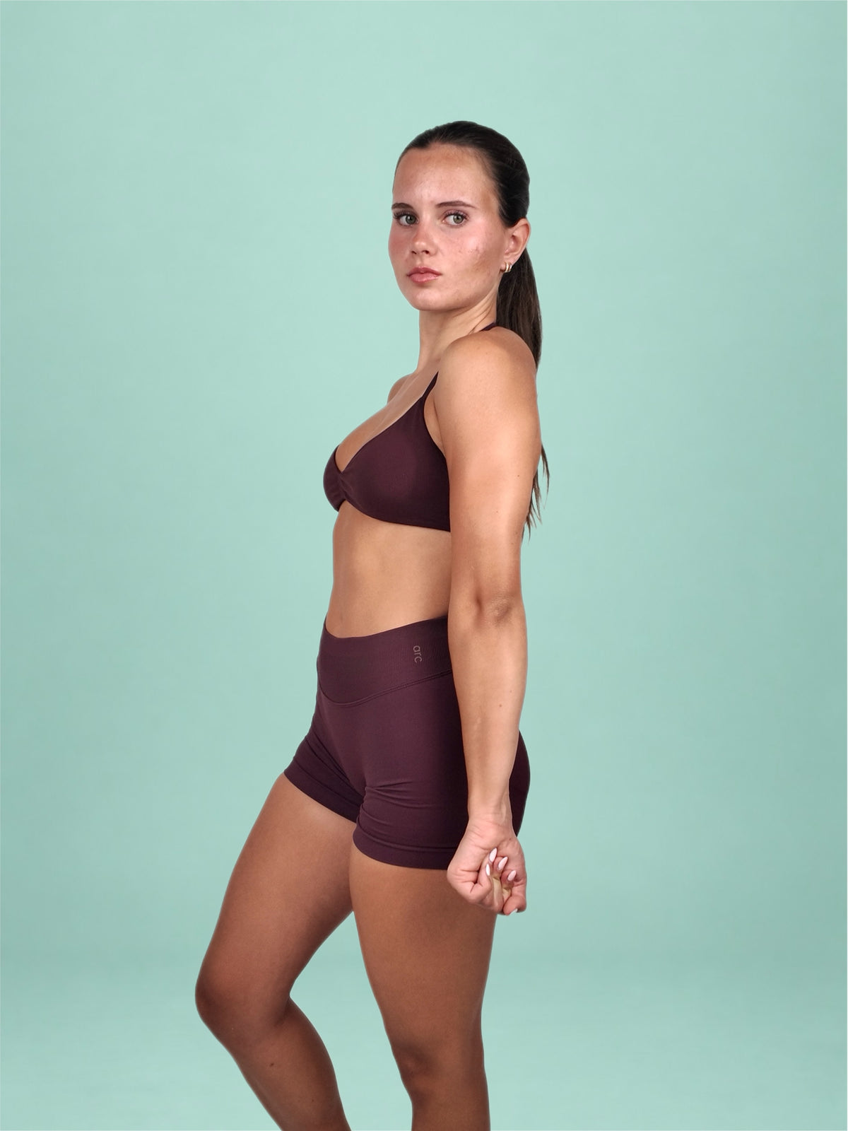 arc shorts