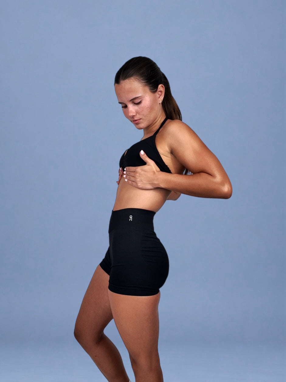 arc shorts