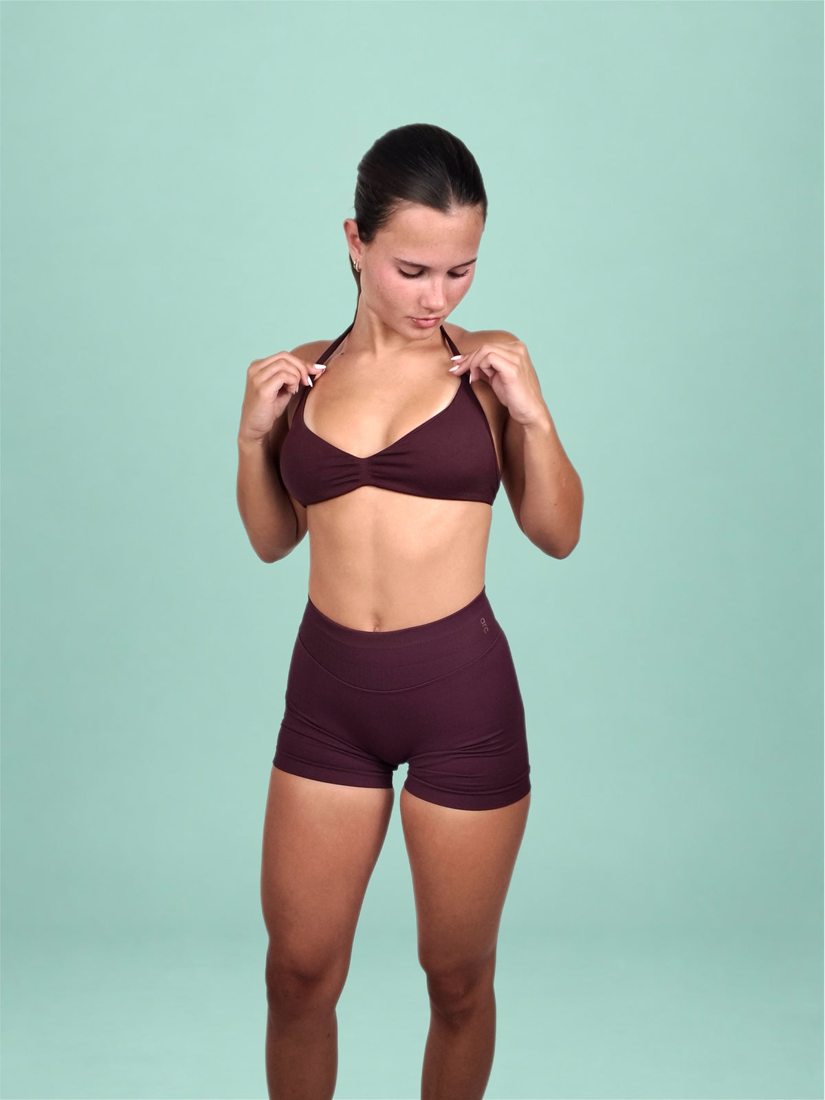 arc shorts