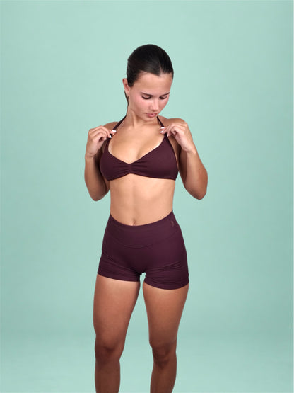 arc shorts