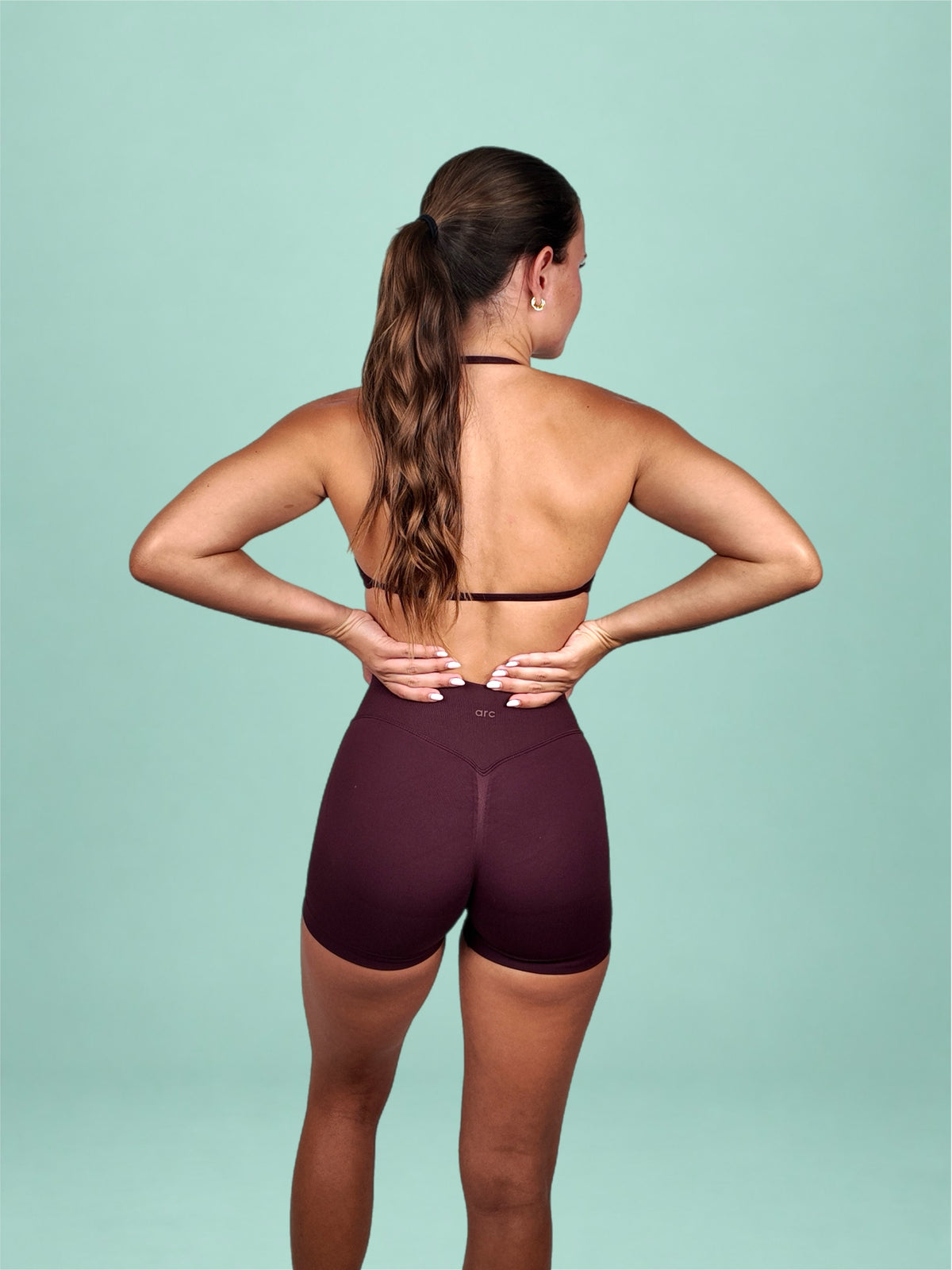 arc shorts