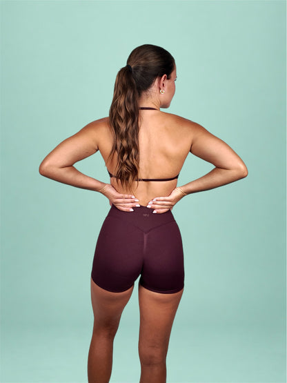 arc shorts