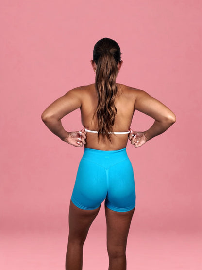 arc shorts