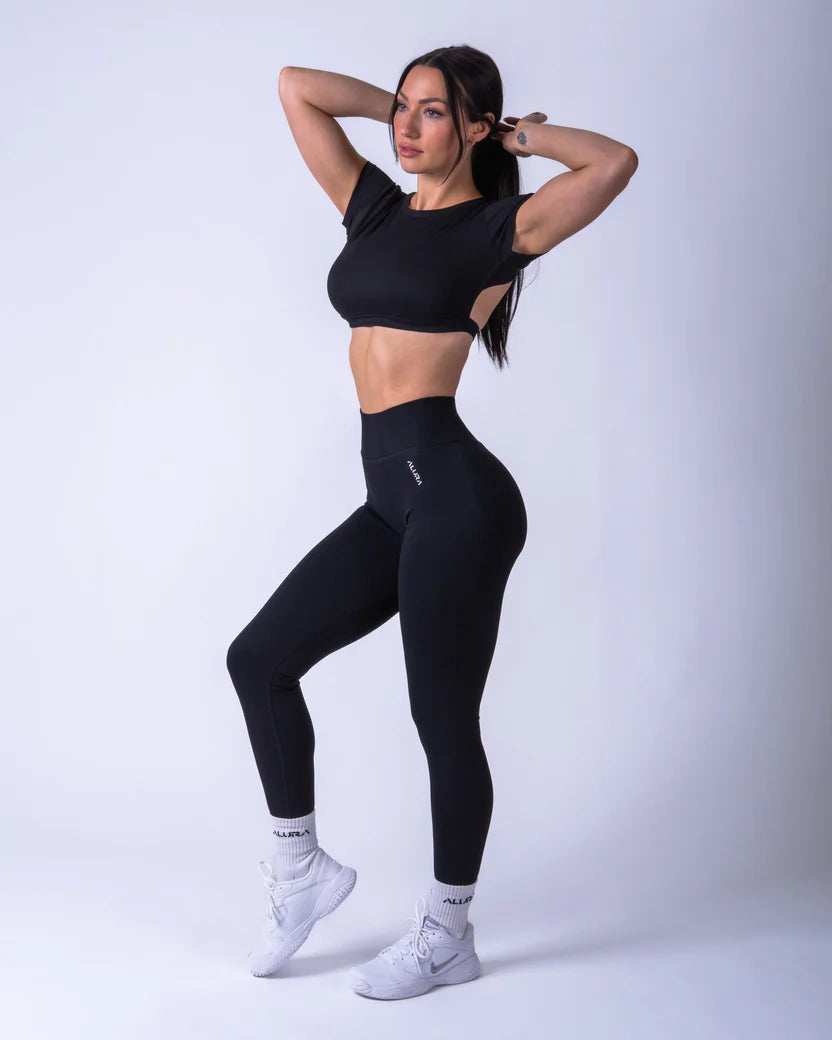 Boundless Crop Top