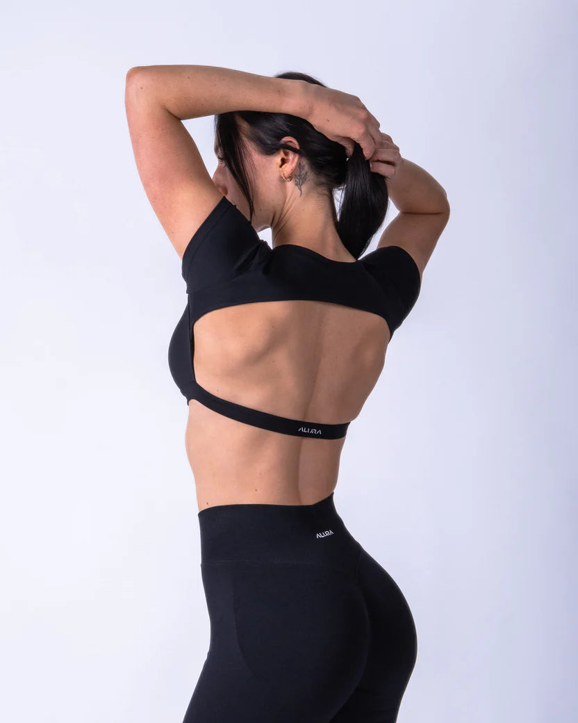 Boundless Crop Top