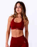 Captivate Halter Bra