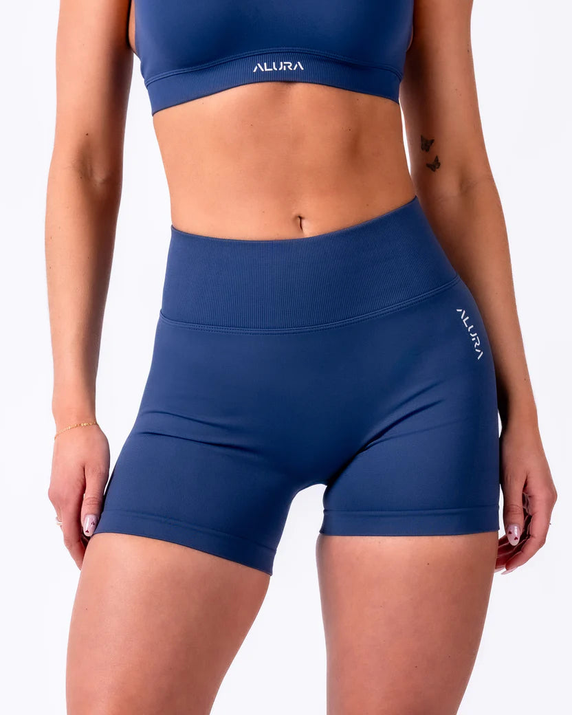 Captivate Shorts