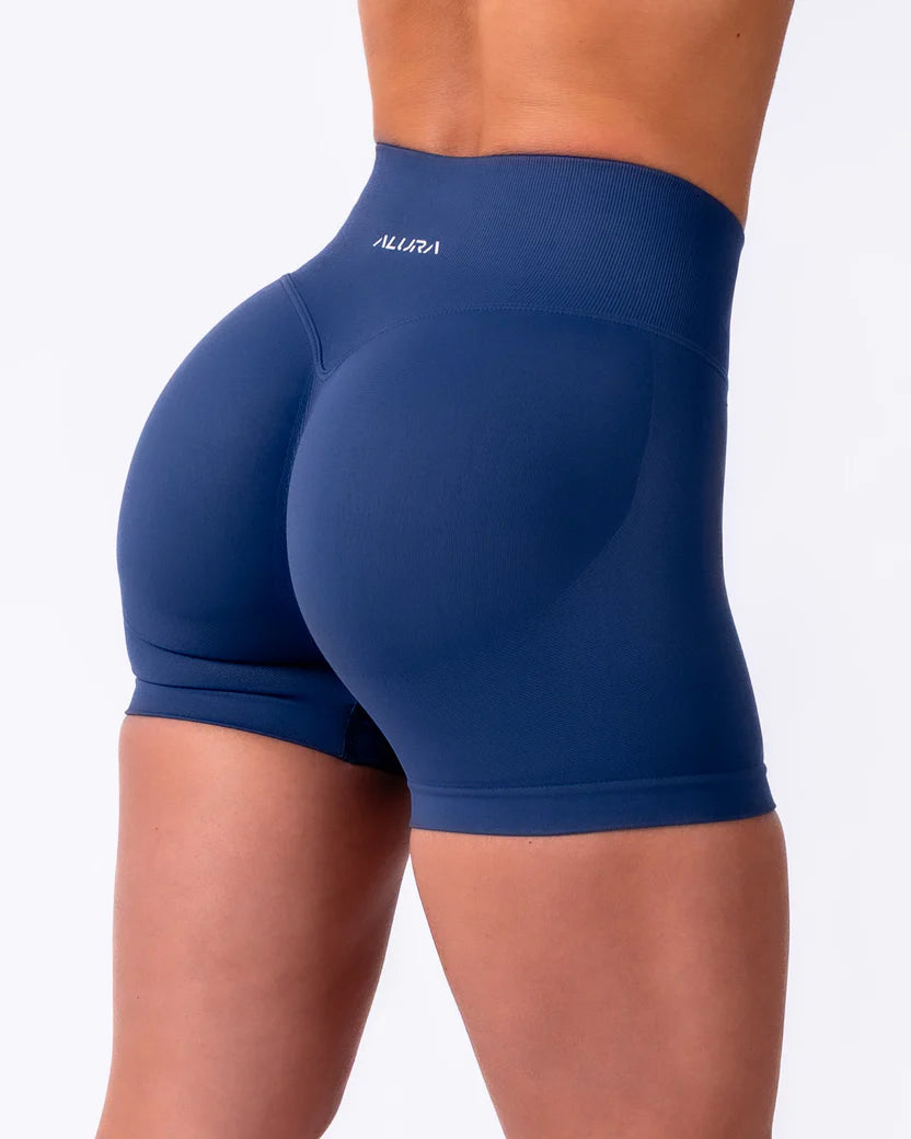 Captivate Shorts