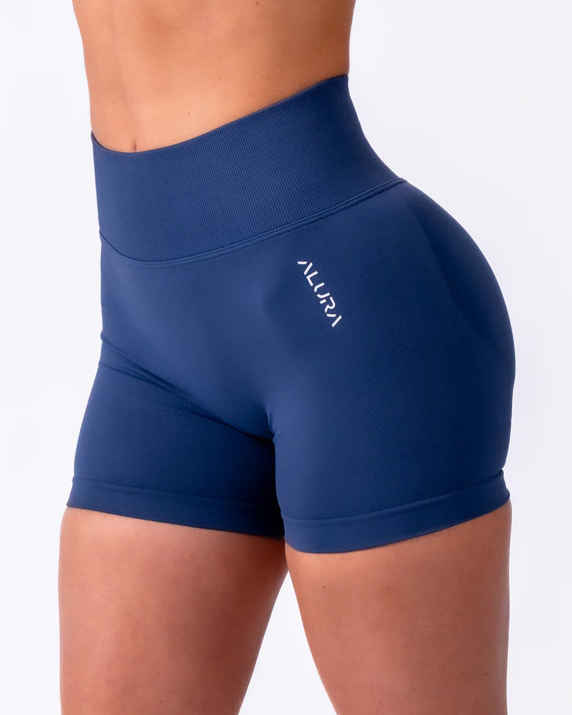 Captivate Shorts