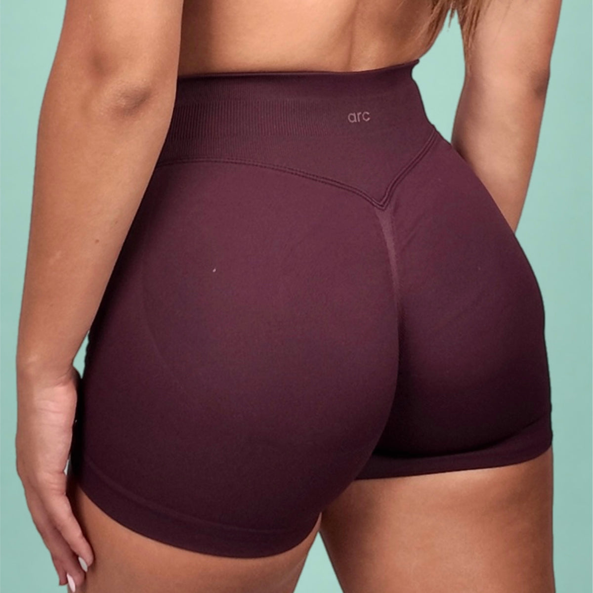 arc shorts