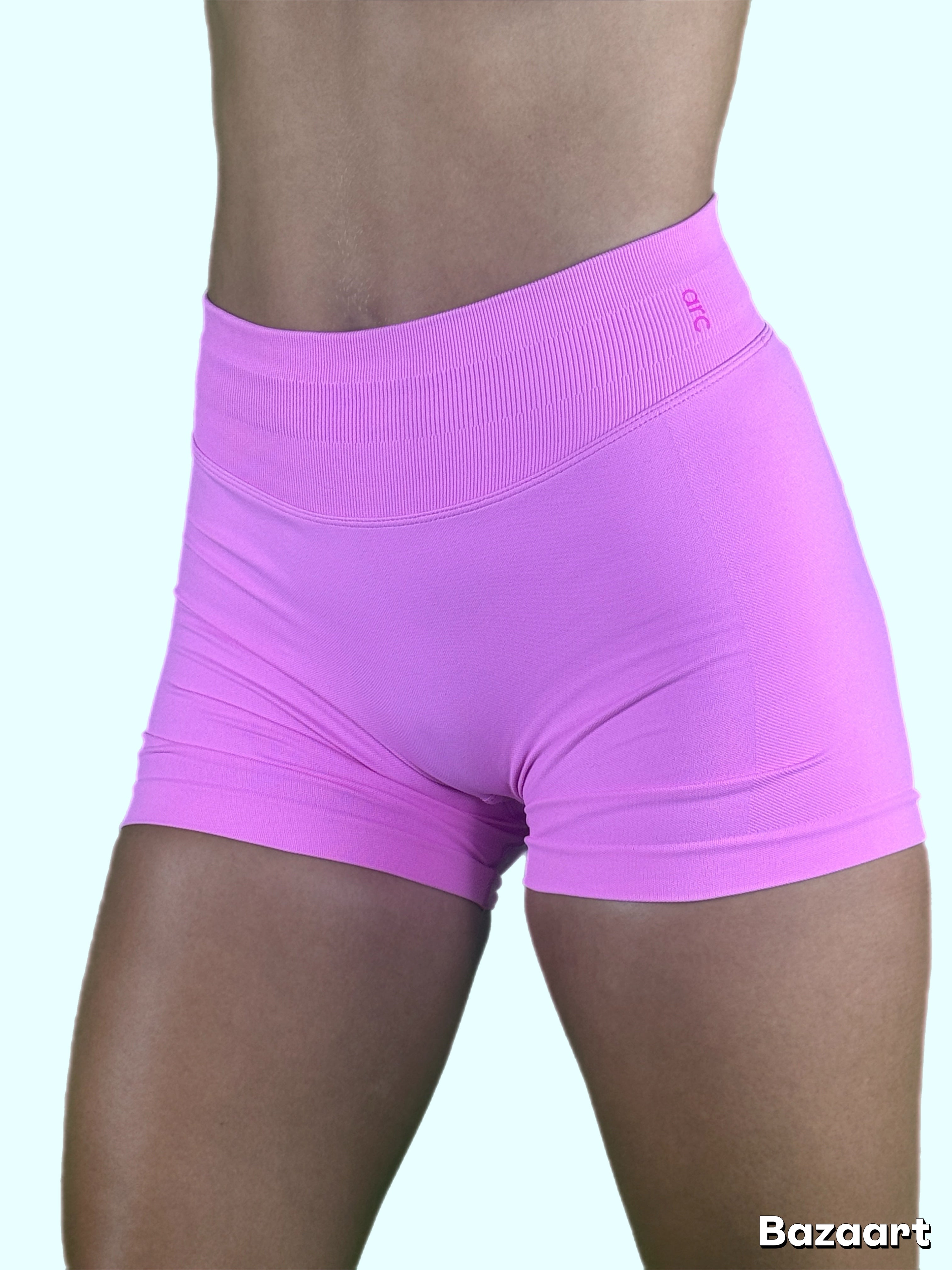 Captivate Shorts