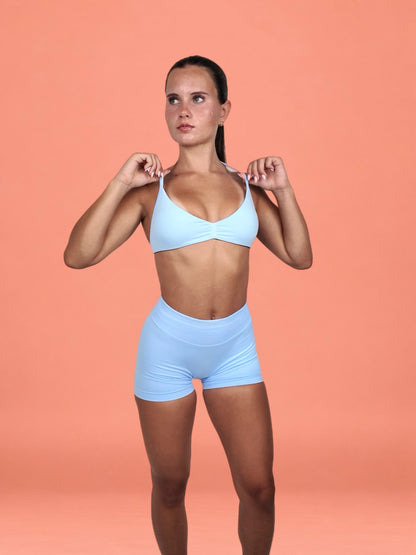 arc shorts
