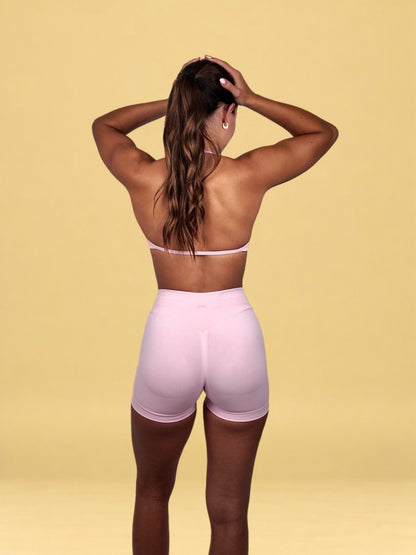 arc shorts