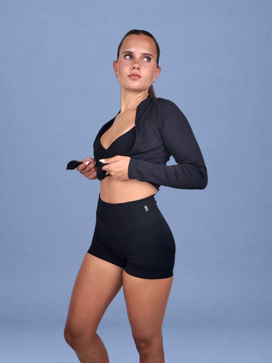 arc shorts