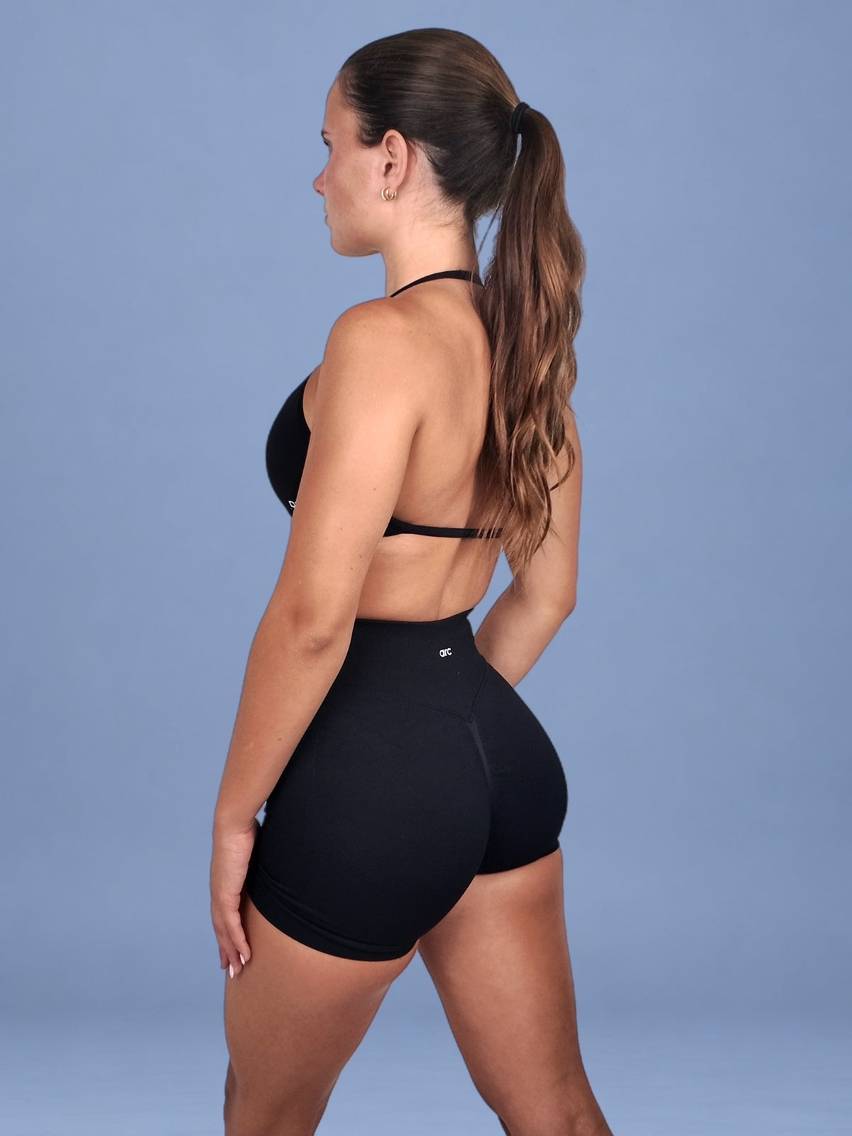 arc shorts