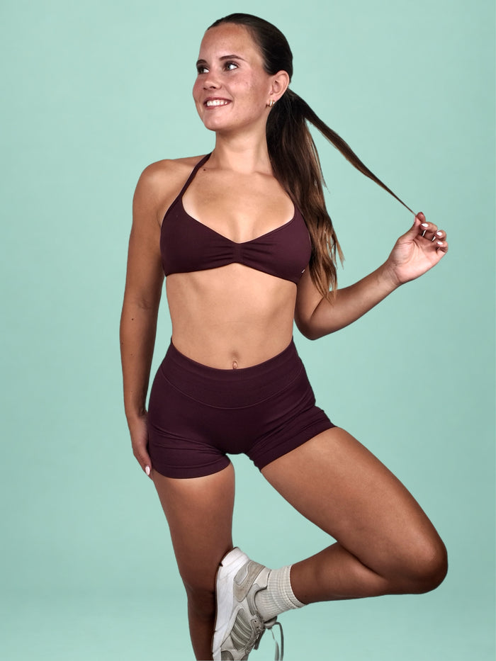 arc shorts
